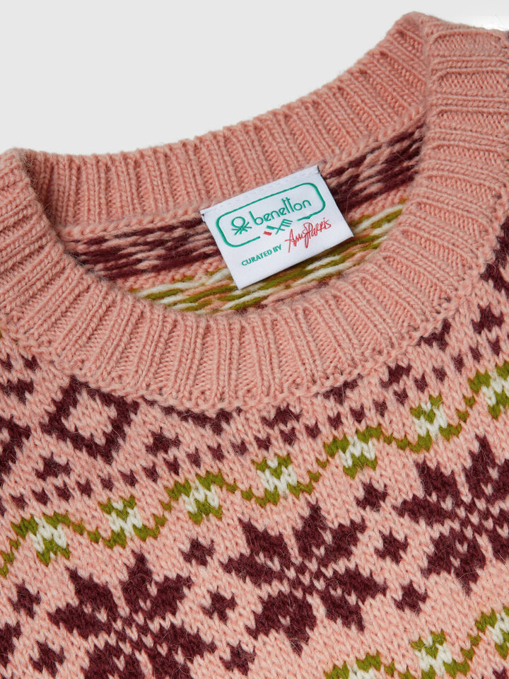 SWEATER Women image number 7